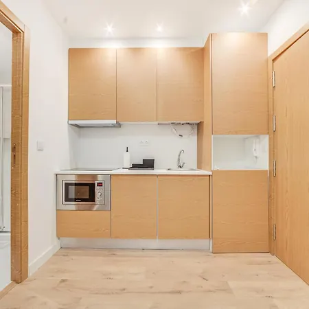 Apartament By The River - Alcantara *