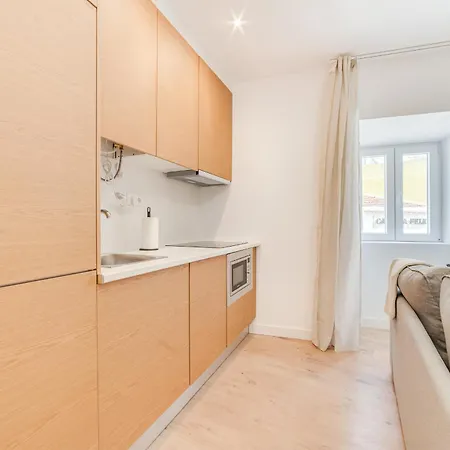 By The River - Alcantara Apartament