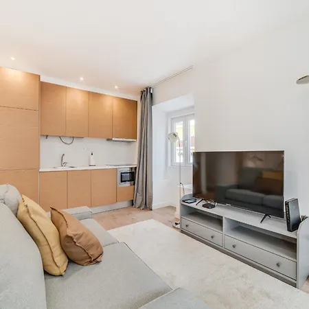 Apartament By The River - Alcantara *