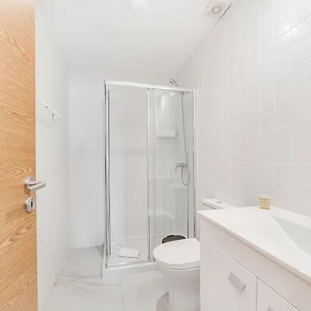 Apartament By The River - Alcantara Lizbona
