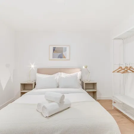 Apartament By The River - Alcantara *