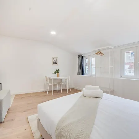 Apartament By The River - Alcantara *