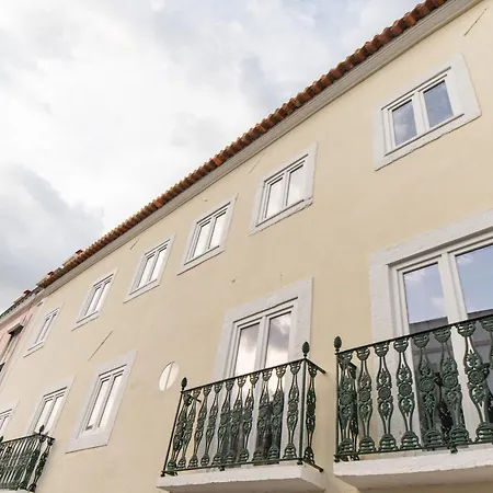 By The River - Alcantara * Lizbona