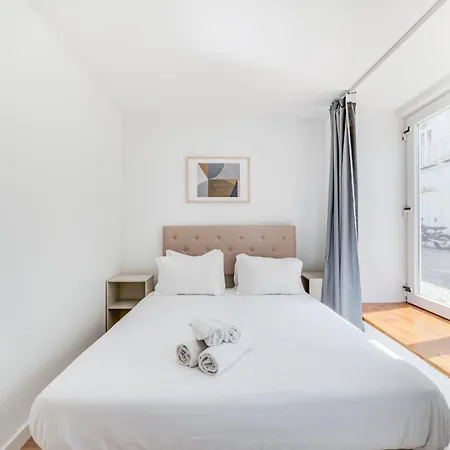 By The River - Alcantara Apartament *