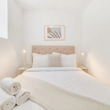 Apartament By The River - Alcantara *