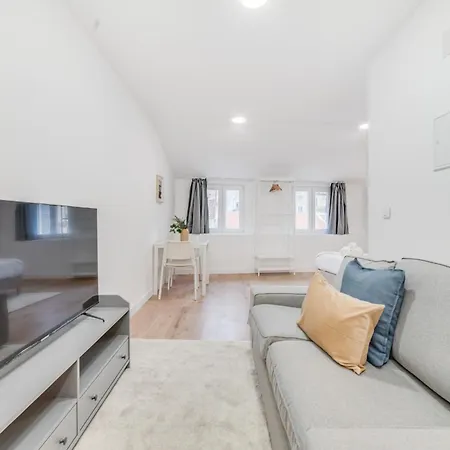 Apartman By The River - Alcantara Lisboa