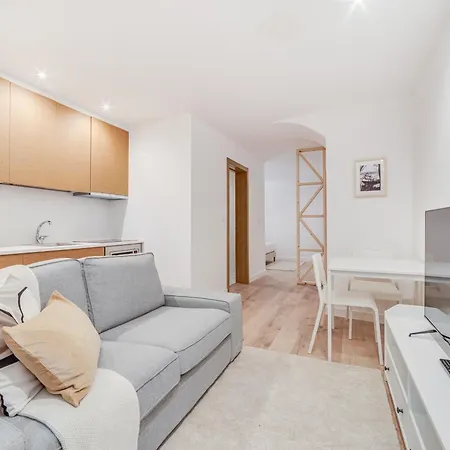 By The River - Alcantara Apartman Lisboa