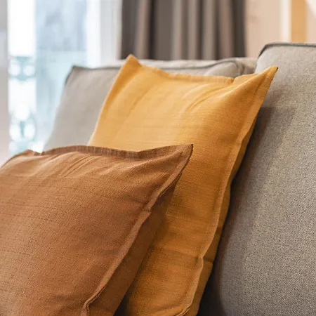 By The River - Alcantara Apartman