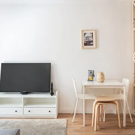 By The River - Alcantara Apartman Lisboa