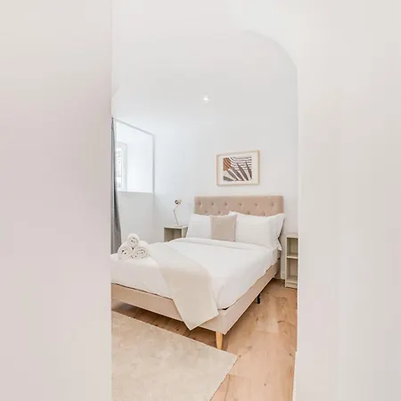 Apartman By The River - Alcantara Lisboa