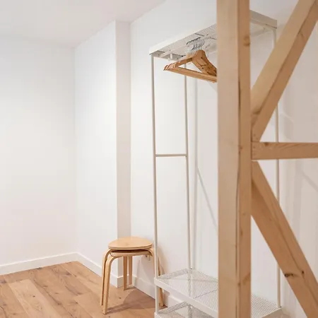 By The River - Alcantara Apartment