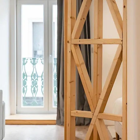 Apartment By The River - Alcantara Lisbon
