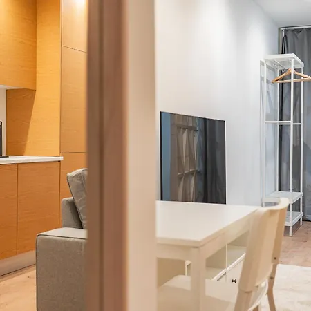 Apartment By The River - Alcantara Lisbon