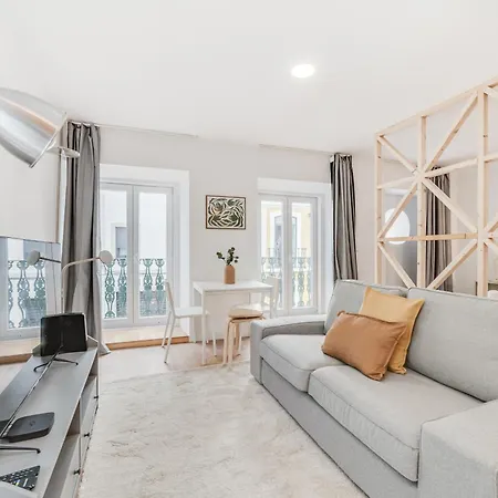 Apartment By The River - Alcantara Lisbon