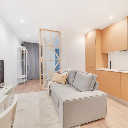 By The River - Alcantara * Лиссабон