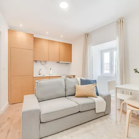By The River - Alcantara Apartment Lisbon
