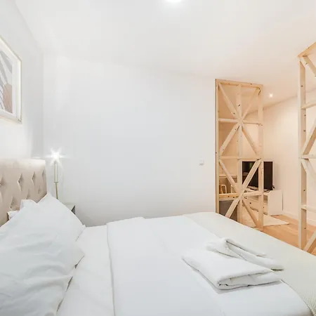 Apartment By The River - Alcantara Lisbon
