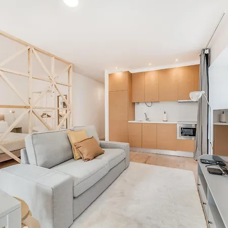 By The River - Alcantara