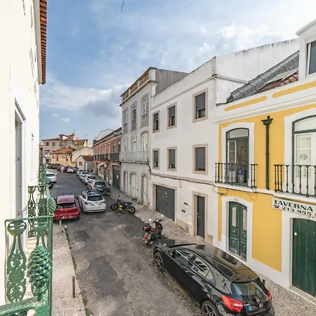 By The River - Alcantara *