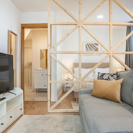 Apartment By The River - Alcantara Lisbon