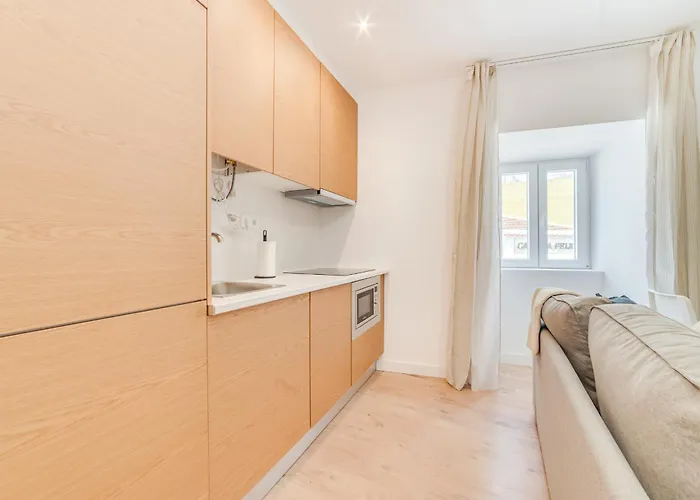 By The River - Alcantara Apartman