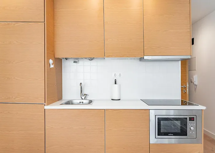Apartman By The River - Alcantara Lisboa