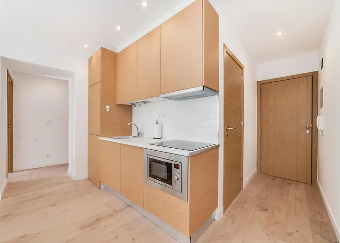 Apartman By The River - Alcantara