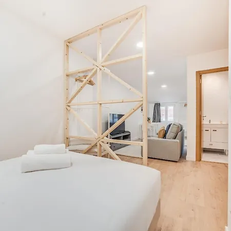 Appartement By The River - Alcantara