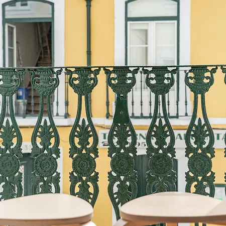 Appartement By The River - Alcantara