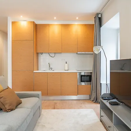 By The River - Alcantara Appartement *