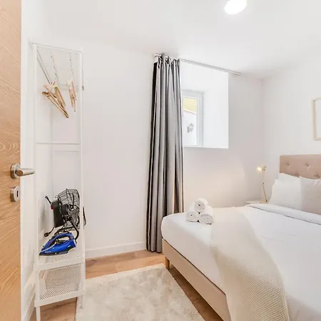 By The River - Alcantara Appartement *