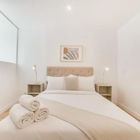 By The River - Alcantara Appartement *