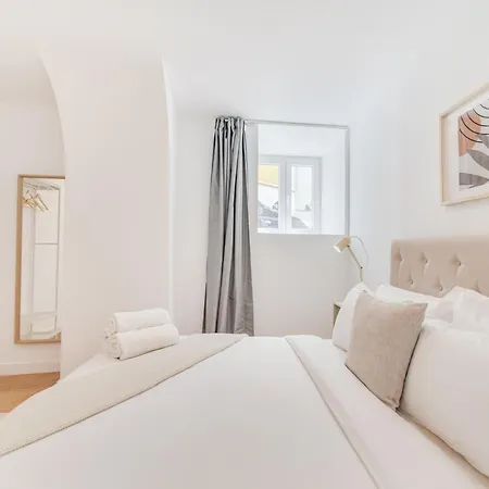 By The River - Alcantara Appartement *