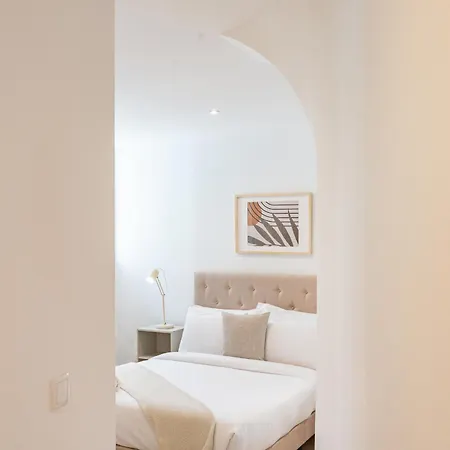 Appartement By The River - Alcantara *
