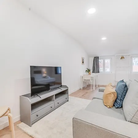 Apartament By The River - Alcantara *