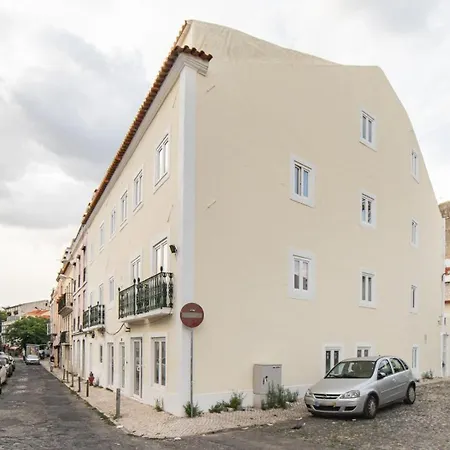 Apartament By The River - Alcantara *