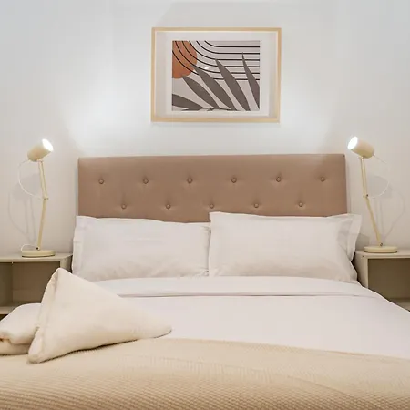 By The River - Alcantara Apartament *